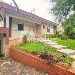 Casa com 4 quartos à venda na Rua Aliança, 301, Jardim Lindóia, Porto Alegre