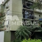 Apartamento com 1 quarto à venda na Rua Padre Hildebrando, 1086, Santa Maria Goretti, Porto Alegre