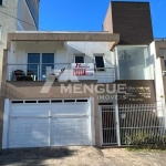 Casa com 3 quartos à venda na Rua Heitor Manganelli, 300, Jardim Itu Sabará, Porto Alegre