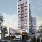 Apartamento com 1 quarto à venda na Avenida Benjamin Constant, 1861, Floresta, Porto Alegre