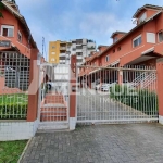 Casa em condomínio fechado com 3 quartos à venda na Rua Comendador Duval, 343, Cristo Redentor, Porto Alegre