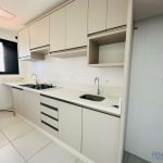 Apartamento Zona Central para Locação em Balneário Camboriú, Nações, 2 dormitórios, 2 suítes, 3 banheiros, 1 vaga