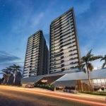 Apartamento Zona Central para Venda em Itajaí, Praia Brava de Itajaí, 2 dormitórios, 2 suítes, 3 banheiros, 2 vagas