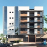Apartamento com Terraço para Venda em Balneário Camboriú, ARIRIBÁ, 2 dormitórios, 1 suíte, 2 banheiros, 1 vaga