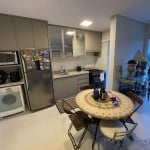 Apartamento Zona Central para Venda em Itajaí, Praia Brava de Itajaí, 2 dormitórios, 2 suítes, 3 banheiros, 2 vagas