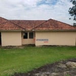 Casa para alugar, 450 m² por R$ 20.435,00/mês - Paisagem Renoir - Cotia/SP