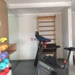 Apartamento com 1 dormitório para alugar, 28 m² por R$ 2.126,07/mês - Butantã - São Paulo/SP