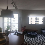 Apartamento com 3 dormitórios à venda, 115 m² por R$ 1.625.000,00 - Indianópolis - São Paulo/SP