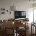 Apartamento com 3 dormitórios à venda, 115 m² por R$ 1.625.000,00 - Indianópolis - São Paulo/SP