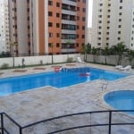 Apartamento com 2 dormitórios para alugar, 56 m² por R$ 3.080,01/mês - Jardim das Vertentes - São Paulo/SP