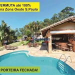 Casa à venda, 322 m² por R$ 2.470.000,00 - Palos Verdes - Carapicuíba/SP