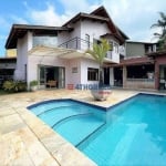 Casa à venda, 360 m² por R$ 1.550.000,00 - Horizontal Park - Cotia/SP