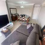 Apartamento à venda, 75 m² por R$ 780.000,00 - Várzea de Baixo - São Paulo/SP