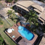 Casa com 5 dormitórios, 890 m² - venda por R$ 3.000.000,00 ou aluguel por R$ 17.700,00/mês - Chácara Santa Lúcia - Carapicuíba/SP