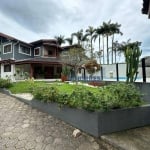 Casa com 5 dormitórios à venda, 3500 m² por R$ 5.900.000,00 - Praia da Tabatinga - Ubatuba/SP