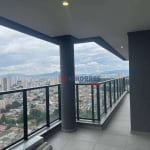 Apartamento com 3 dormitórios à venda, 126 m² por R$ 1.590.000,00 - Vila Yara - Osasco/SP