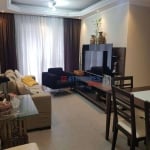 Apartamento com 3 dormitórios à venda, 59 m² por R$ 485.000,00 - Vila Sônia - São Paulo/SP