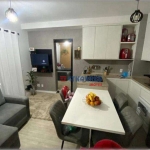 Apartamento com 2 quartos, 40 m², à venda por R$ 360.000- Jardim D Abril - Osasco/SP