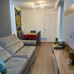 Apartamento com 2 dormitórios à venda, 57 m² por R$ 570.000,00 - Ferreira - São Paulo/SP