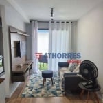 Apartamento com 2 dormitórios à venda, 59 m² por R$ 660.000,00 - Ferreira - São Paulo/SP