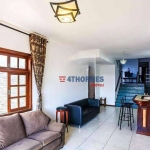 Sobrado com 3 dormitórios à venda, 224 m² por R$ 1.100.000,00 - Vila Sônia - São Paulo/SP