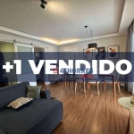 Apartamento com 3 dormitórios à venda, 105 m² por R$ 1.280.000,00 - Jardim das Vertentes - São Paulo/SP