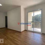 Apartamento à venda, 52 m² por R$ 375.000,00 - Campo Limpo - São Paulo/SP