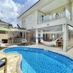 Casa à venda, 287 m² por R$ 1.700.000,00 - Granja Santa Maria - Carapicuíba/SP