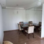 Apartamento com 2 dormitórios para alugar, 52 m² por R$ 2.008,00/mês - Jardim Maria Duarte - São Paulo/SP