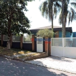 Casa, 550 m² - venda por R$ 3.800.000,00 ou aluguel por R$ 13.806,72/mês - Parque Primavera - Carapicuíba/SP