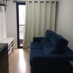 Apartamento com 1 dormitório para alugar, 32 m² por R$ 4.558,00/mês - Butantã - São Paulo/SP