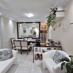 Apartamento Garden com 3 dormitórios à venda, 70 m² por R$ 490.000,00 - Vila Sônia - São Paulo/SP