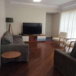 Apartamento à venda, 160 m² por R$ 2.900.000,00 - Jardim Paulista - São Paulo/SP