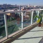 Apartamento à venda, 72 m² por R$ 500.000,00 - Vila Andrade - São Paulo/SP