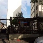 Apartamento à venda, 51 m² por R$ 320.000,00 - Vila Indiana - São Paulo/SP