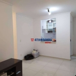 Apartamento com 3 dormitórios à venda, 58 m² por R$ 435.000,00 - Vila Sônia - São Paulo/SP