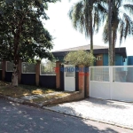 Casa, 550 m² - venda por R$ 3.800.000,00 ou aluguel por R$ 13.806,72/mês - Parque Primavera - Carapicuíba/SP