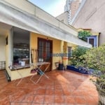 Casa com 3 dormitórios à venda, 220 m² por R$ 2.200.000,00 - Vila Mariana - São Paulo/SP