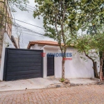 Casa à venda, 360 m² por R$ 1.350.000,00 - Santo Amaro - São Paulo/SP