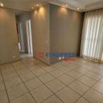 Apartamento com 2 dormitórios para alugar, 54 m² por R$ 3.258/mês - Jardim das Vertentes - Vila Sonia - ButantaSão Paulo/SP