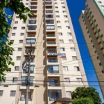 Apartamento à venda, 65 m² por R$ 515.000,00 - Jardim Monte Kemel - São Paulo/SP