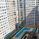 Apartamento com 2 dormitórios à venda, 33 m² por R$ 440.000,00 - Butantã - São Paulo/SP