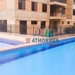 Apartamento 3 dormitórios, 98 m² - venda por R$ 540.000 ou aluguel por R$ 4.802/mês - Jardim Londrina - São Paulo/SP