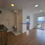 Apartamento com 1 dormitório para alugar, 31 m² por R$ 2.850,00/mês - Vila Sônia - São Paulo/SP