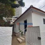 Casa com 1 dormitório para alugar, 60 m² por R$ 2.000,00/mês - Caxingui - São Paulo/SP