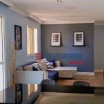 Apartamento com 2 dormitórios à venda, 104 m² por R$ 829.000,00 - Jardim Arpoador - São Paulo/SP