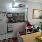 Apartamento com 2 dormitórios à venda, 42 m² por R$ 290.000,00 - Jardim Umarizal - São Paulo/SP