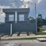 Casa à venda, 80 m² por R$ 465.000,00 - Florada Raízes - Cotia/SP