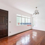 Casa com 3 dormitórios à venda, 140 m² por R$ 1.050.000 - Vila Madalena - São Paulo/SP