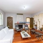 Casa com 4 dormitórios à venda, 450 m² por R$ 2.999.000 - Chácara Monte Alegre - São Paulo/SP